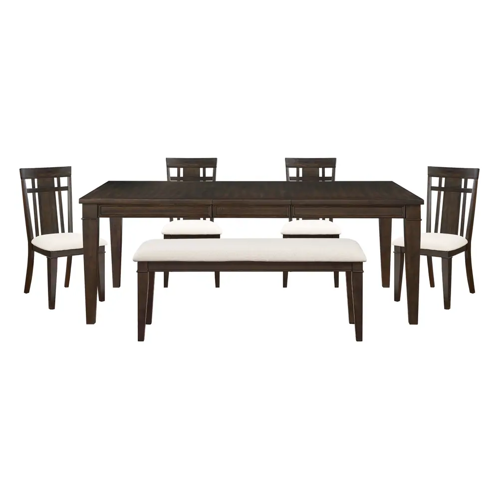 Makah 6PC SET:TB,4S,1B — product view