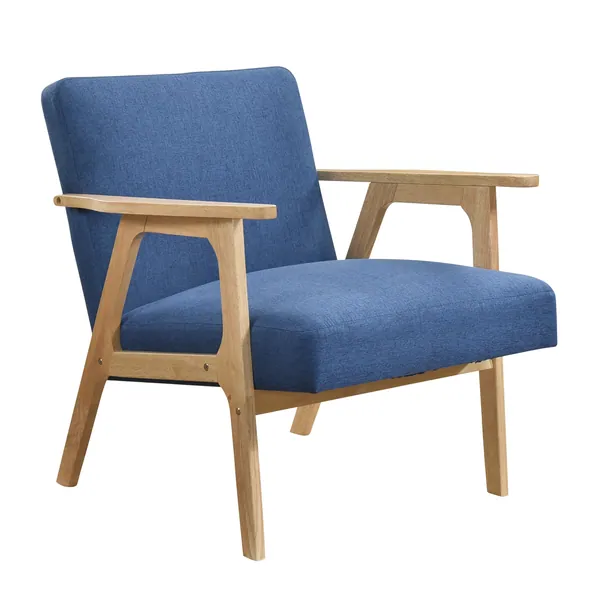 Omara Accent Chair