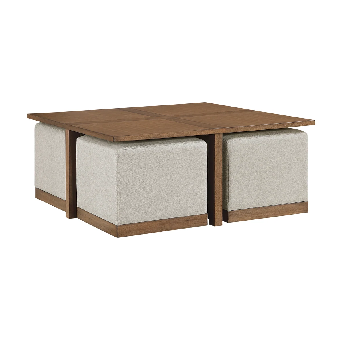 Sienna Cocktail Table — product view