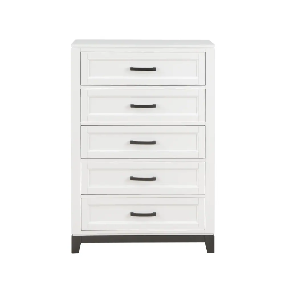 Garretson Chest — product view