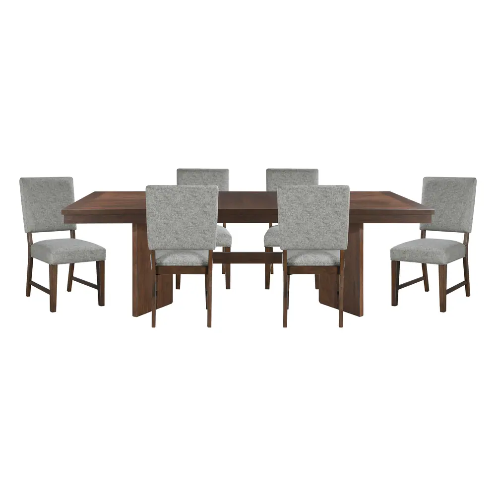 Franco 7-Piece Dining Set — product view