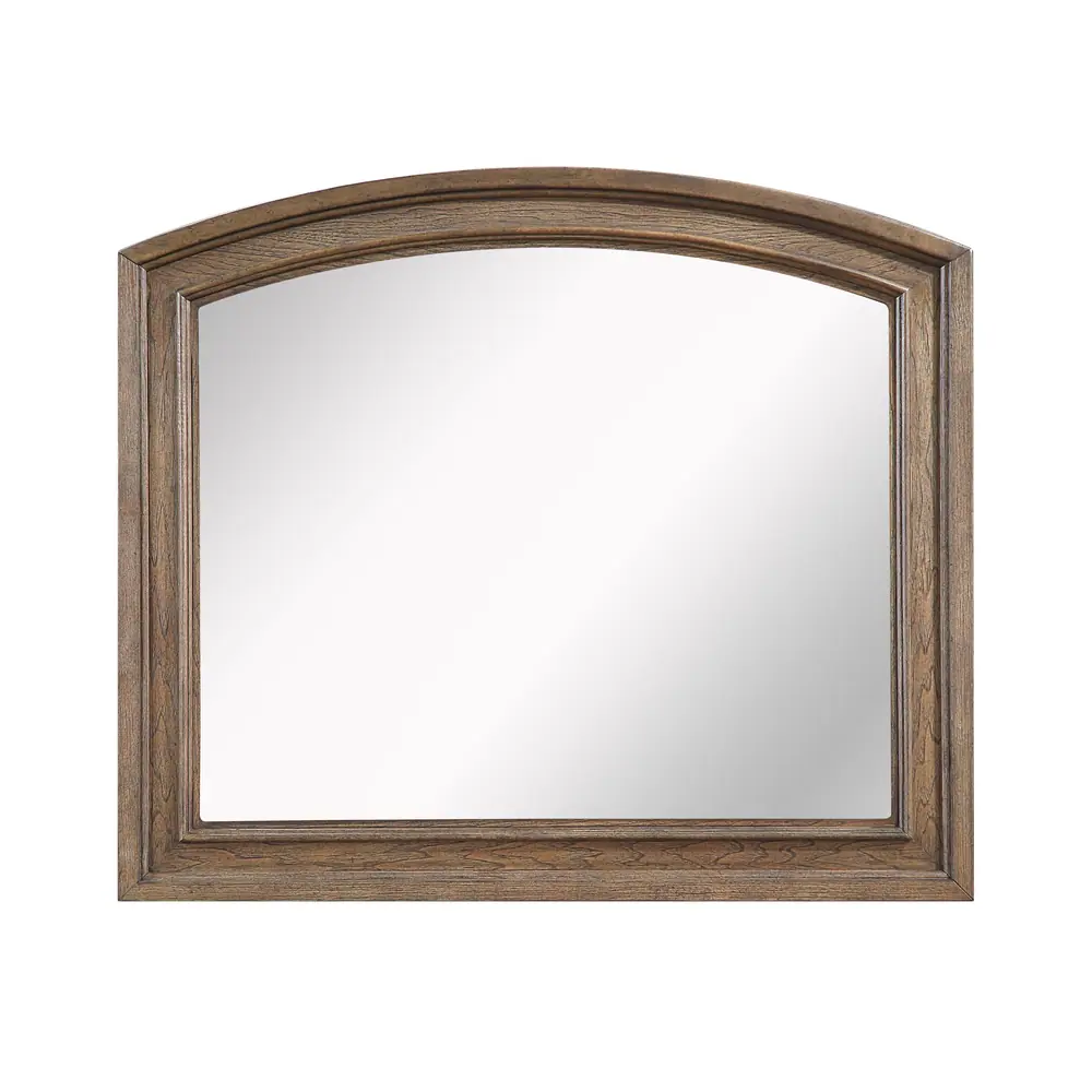 Bethel Mirror — product view