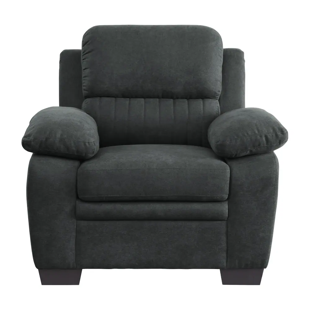 Holleman Chair — product view