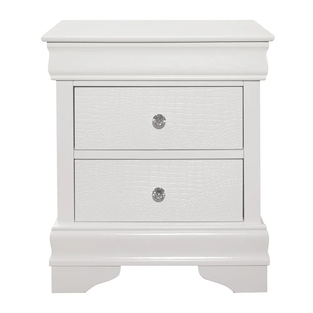 Lana Night Stand — product view