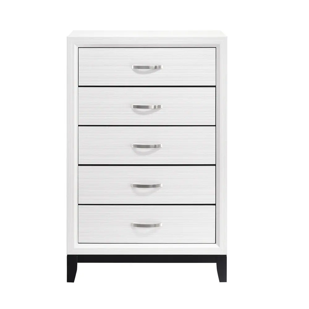 Davi Chest — product view