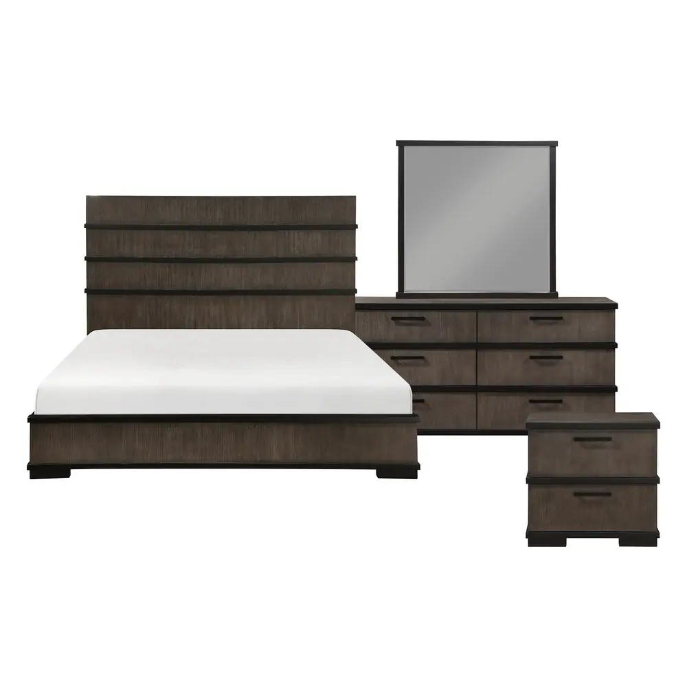 Acworth 4-Piece Queen Bedroom Set — product view