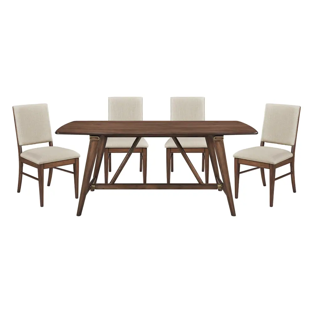 Monroe 5-Piece Dining Set — product view