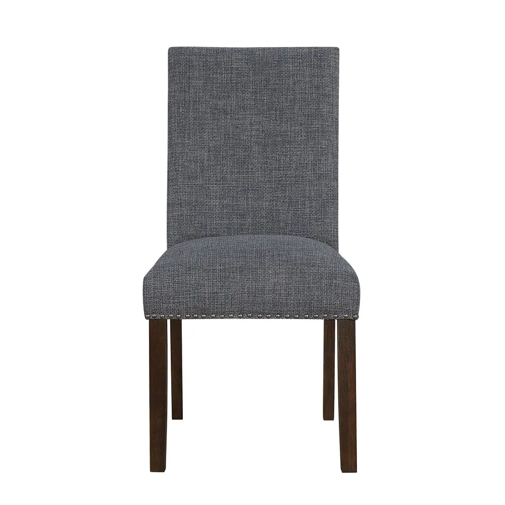 Paulson Side Chair — product view