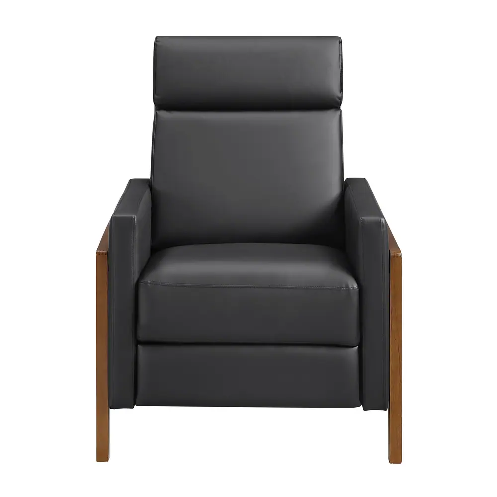 Verve Push Back Reclining Chair — product view