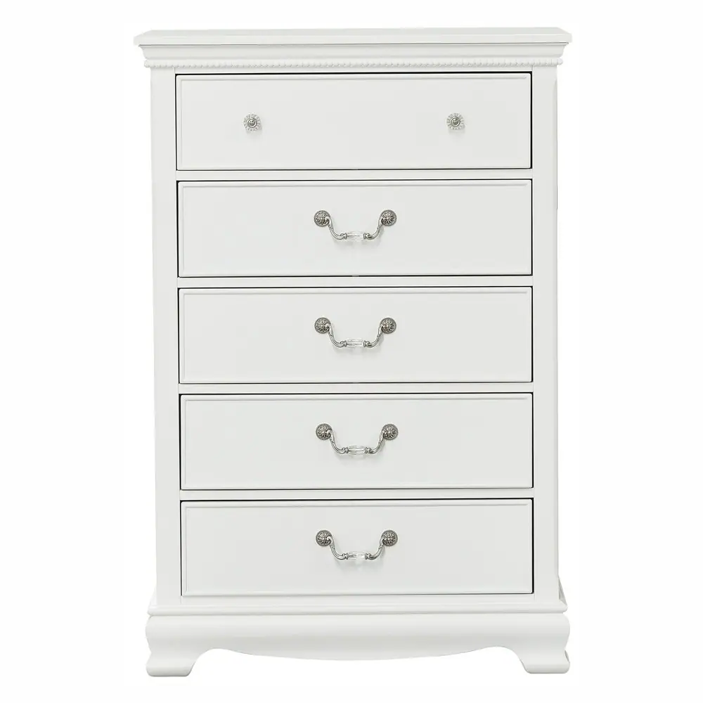 Lucida Chest — product view