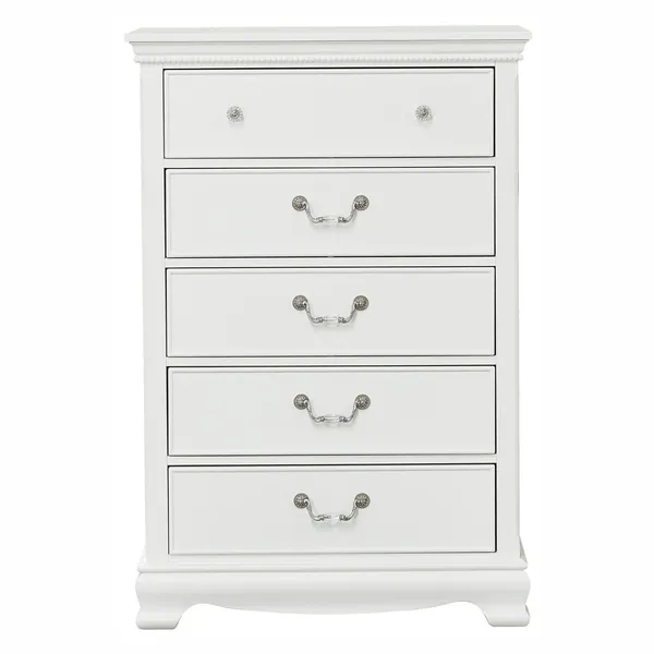 Lucida Chest