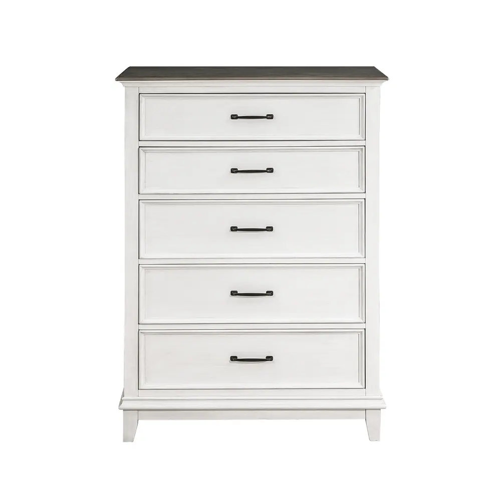 Chesterton Chest — product view