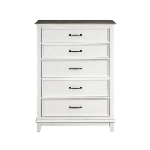 Chesterton Chest