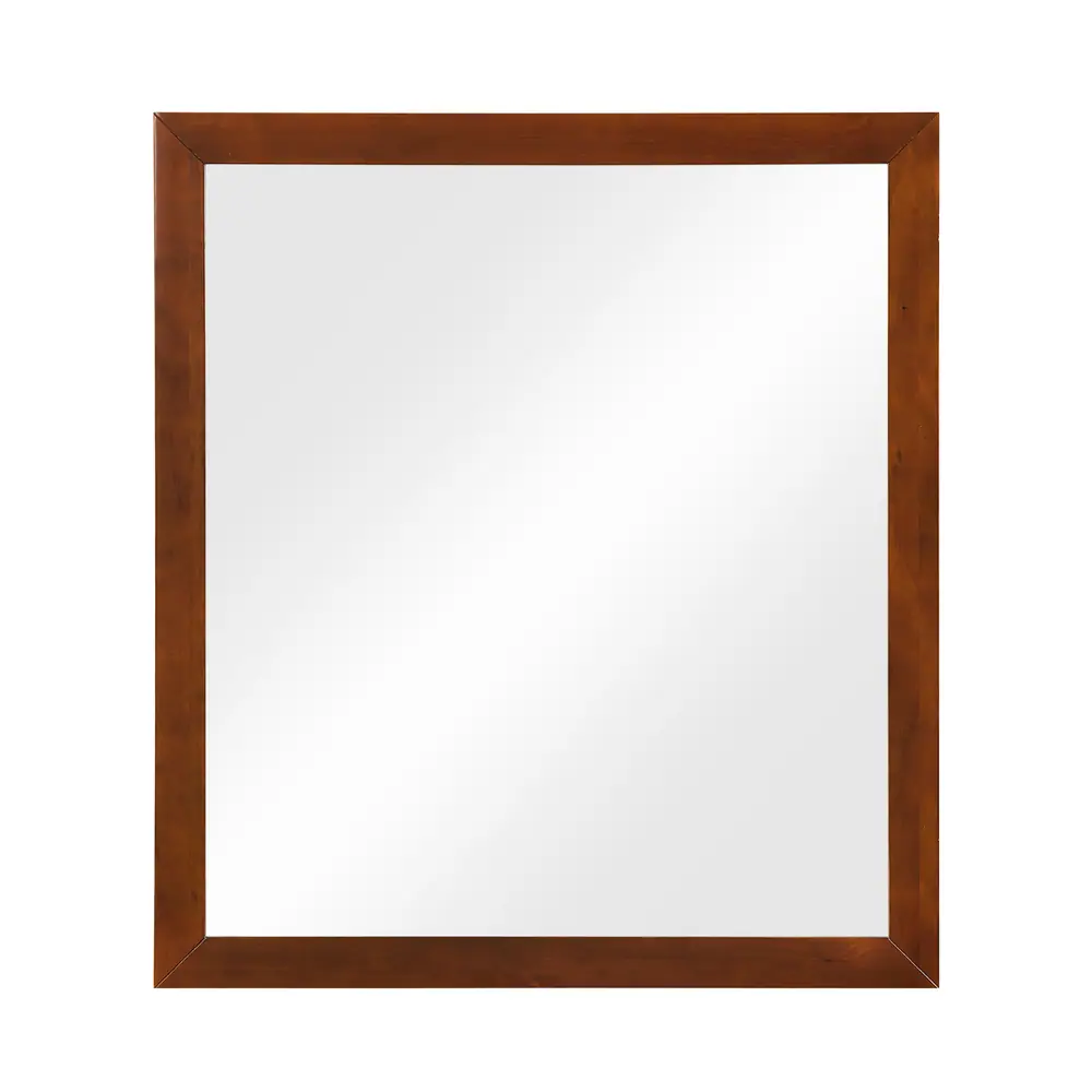 Rowe Mirror, Wide — product view