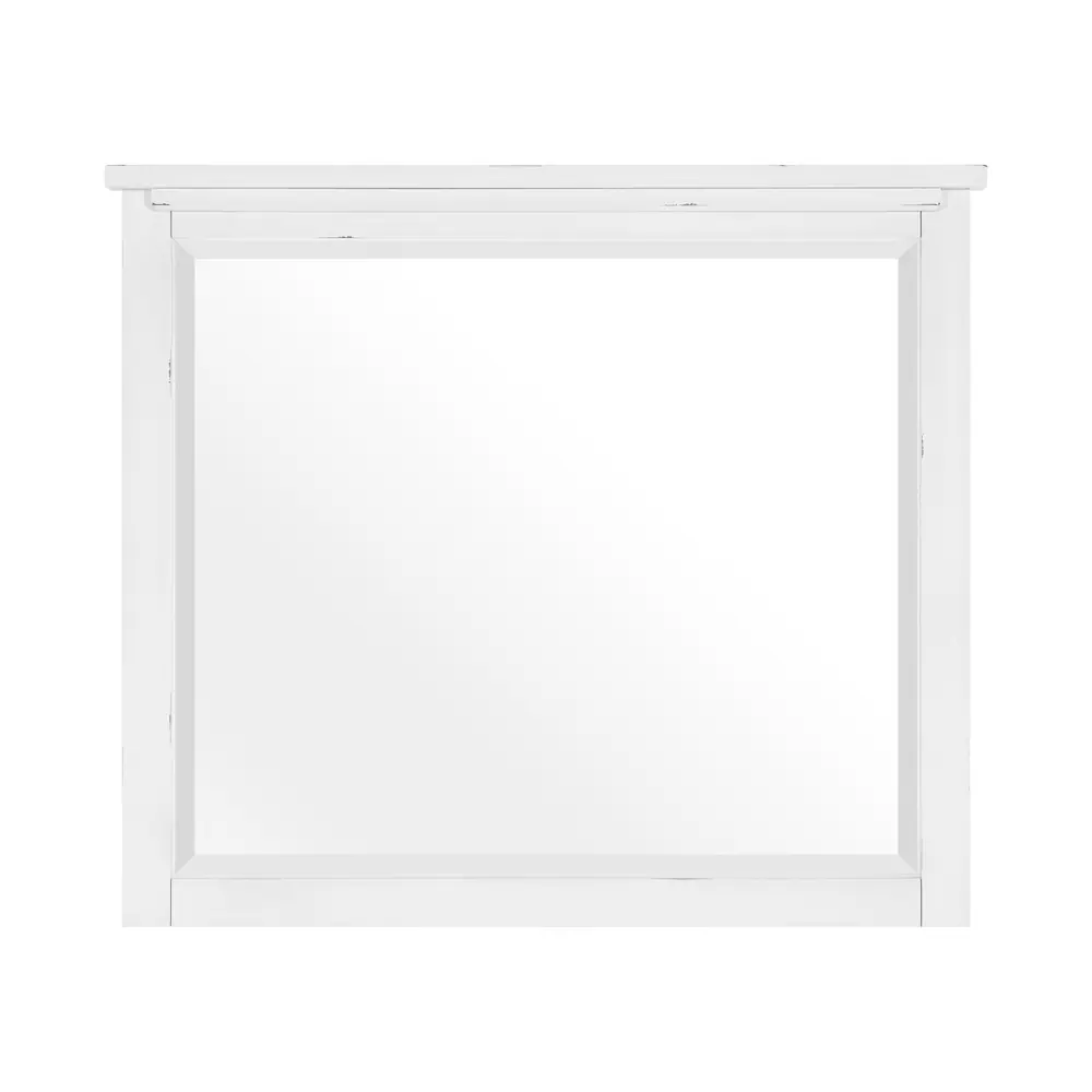 Laurelville Mirror — product view