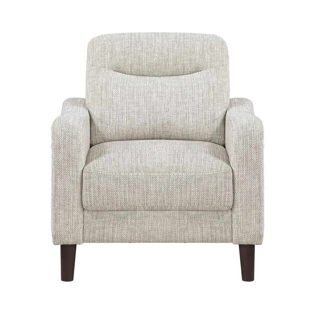 Linden Chair — product view
