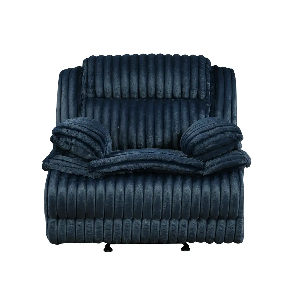 Goodland Glider Reclining Chair — product view