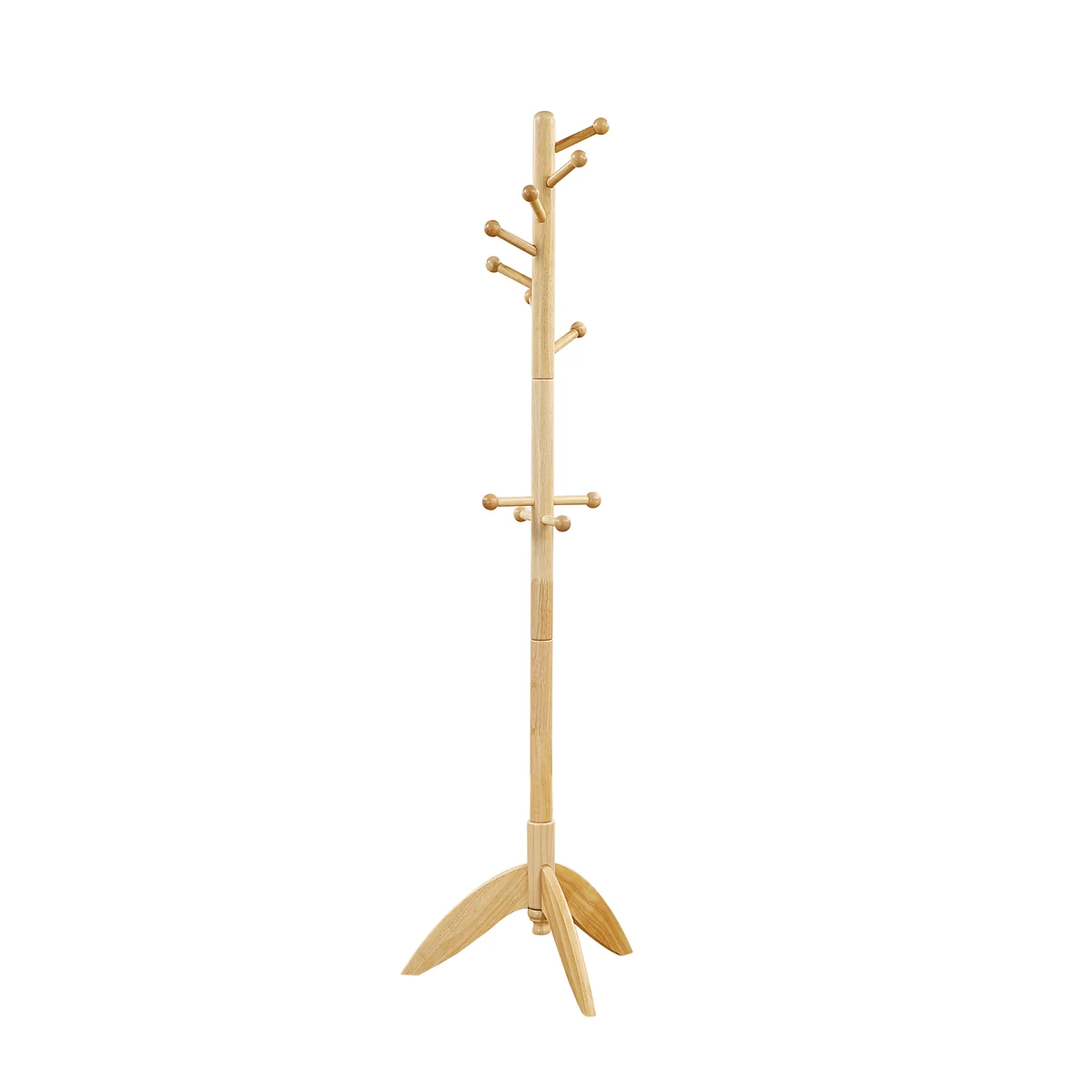 Moe Coat Rack — product view