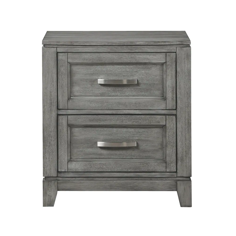 Garretson Night Stand — product view