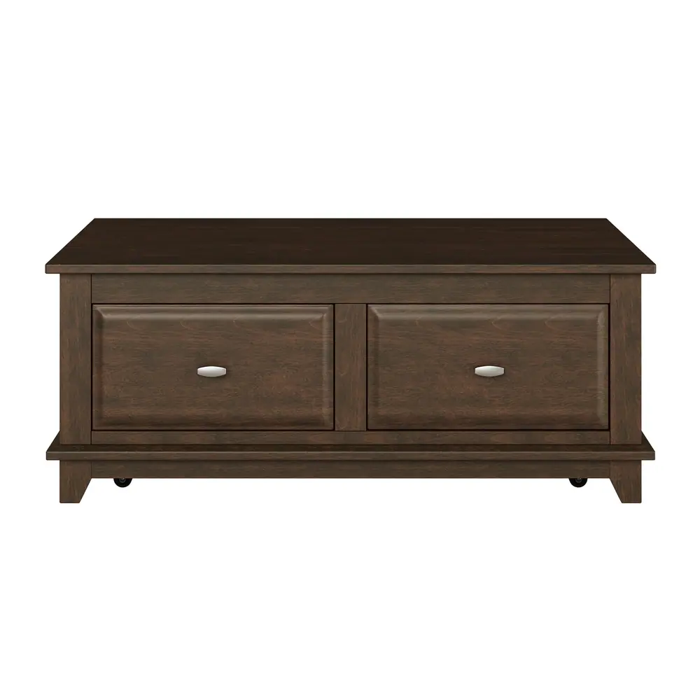 Minot Lift Top Cocktail Table — product view
