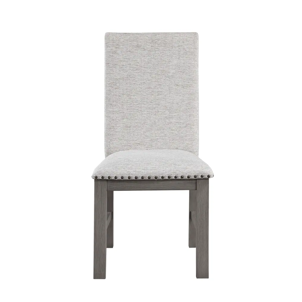 Gresham Side Chair — product view