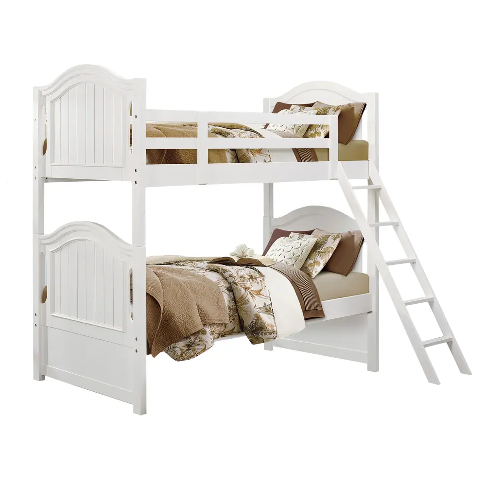Clementine Twin/Twin Bunk Bed — product view