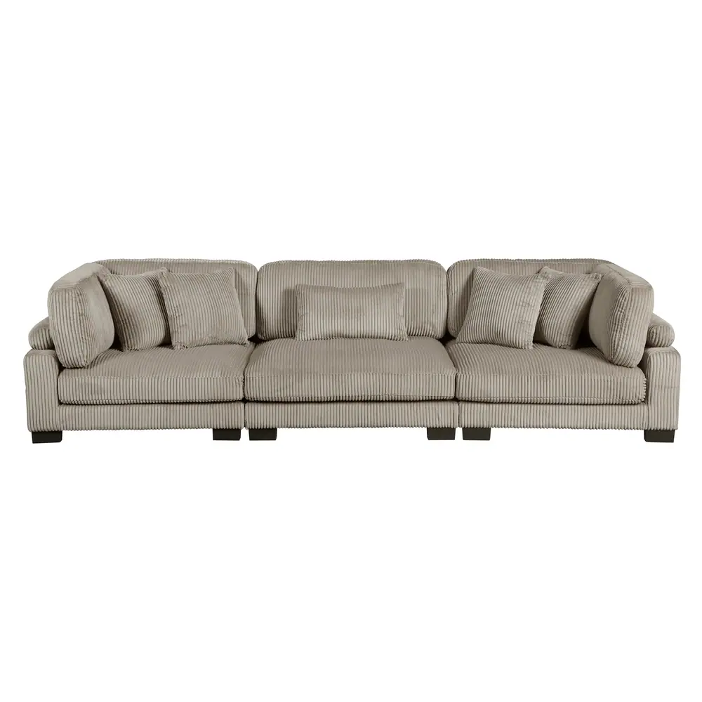 Traverse Sofa — product view