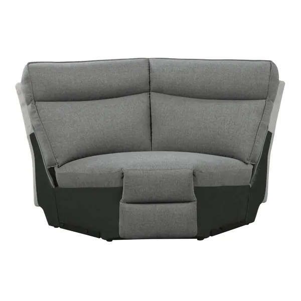 Maroni Corner Seat — product view