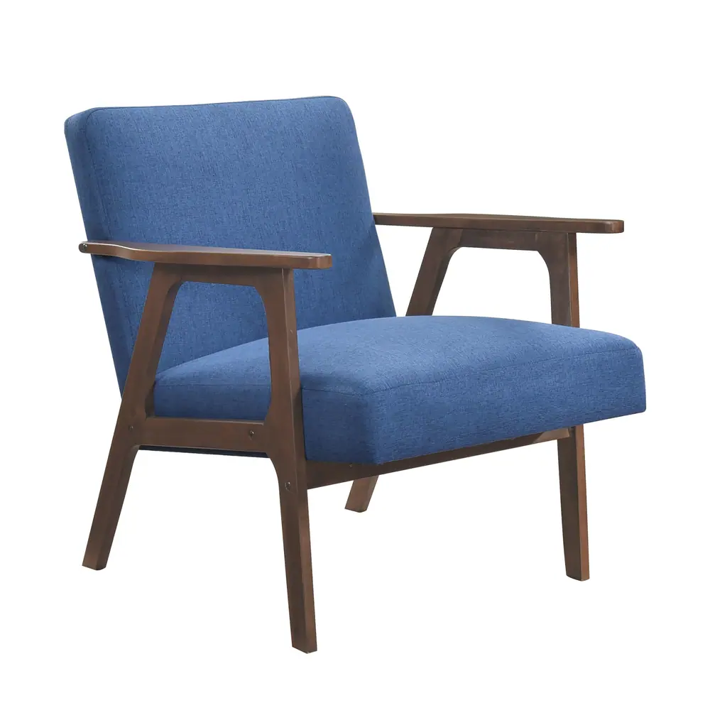Omara Accent Chair — product view