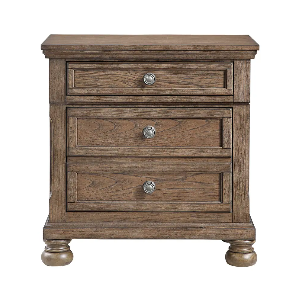 Bethel Night Stand — product view