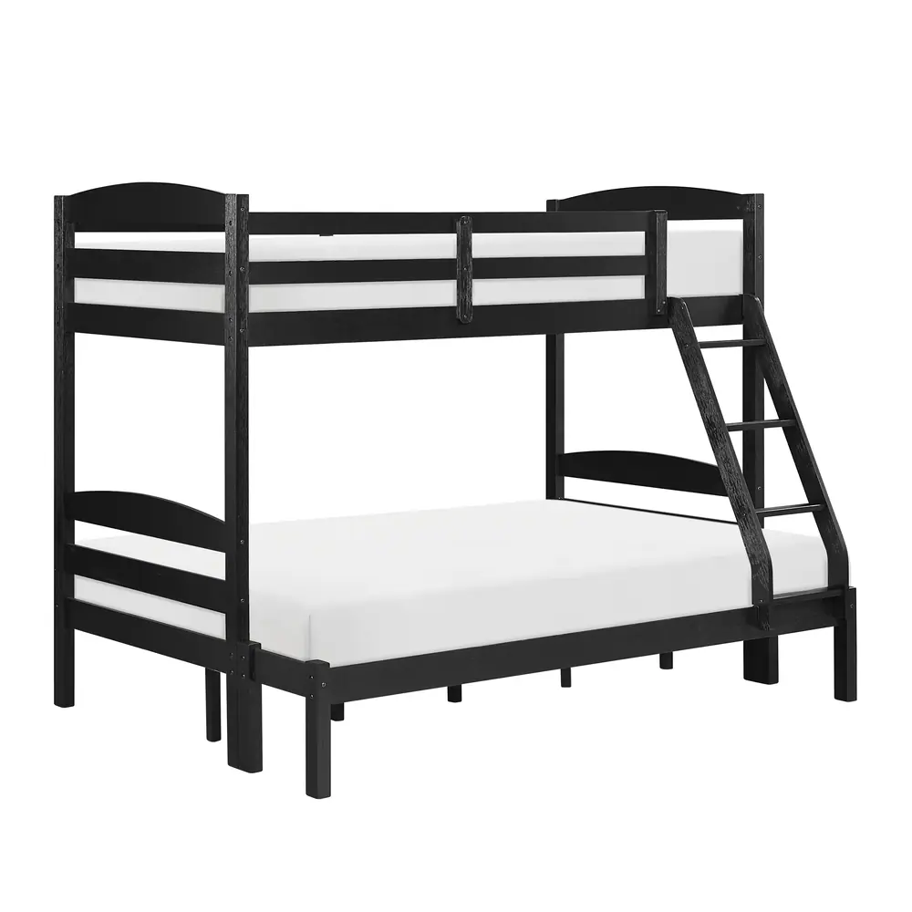 Lani Twin/Full Bunk Bed — product view