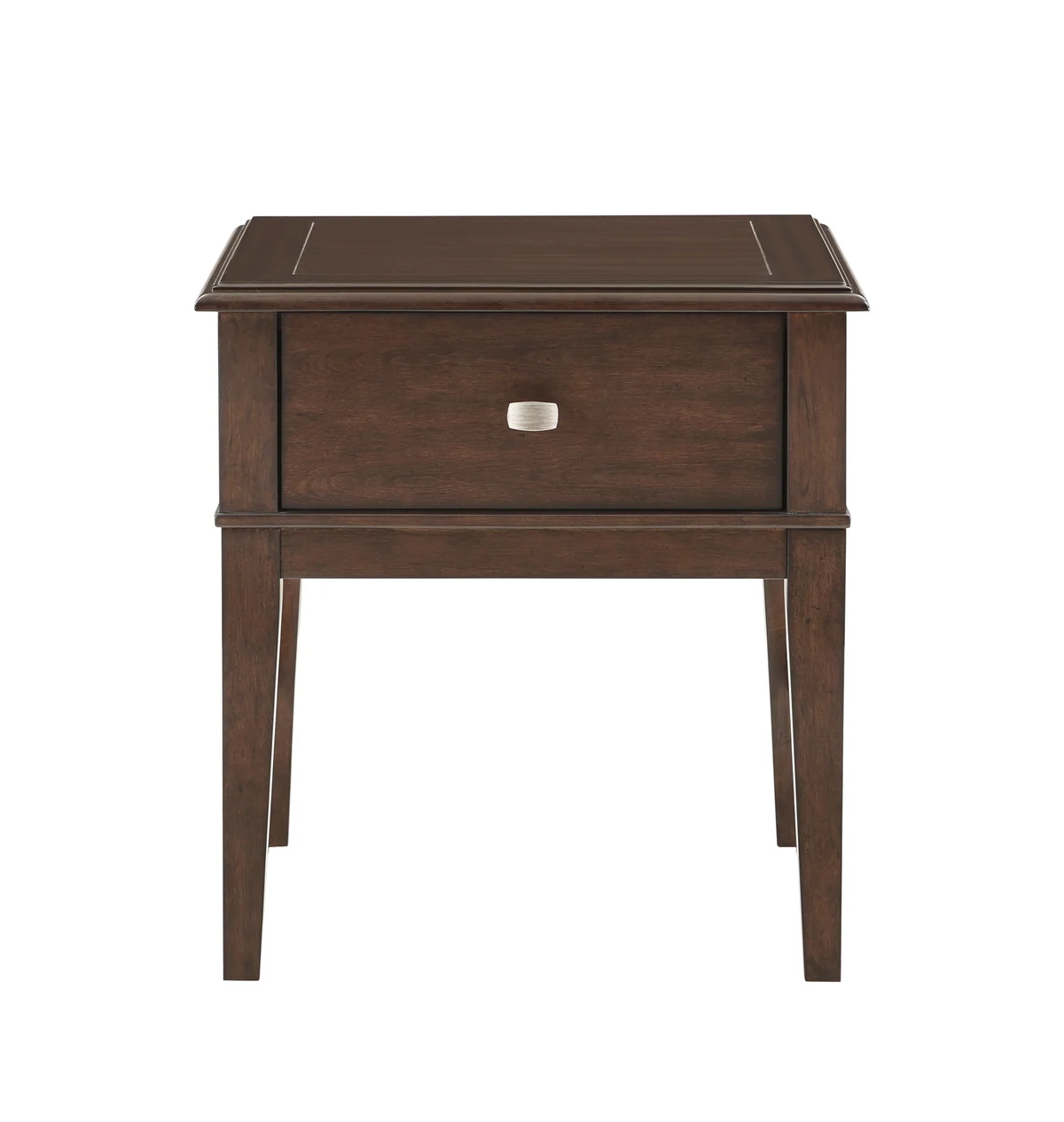 Claremore End Table — product view