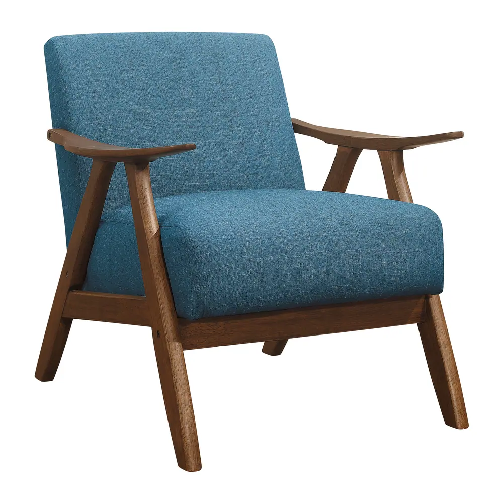 Damala Accent Chair — product view
