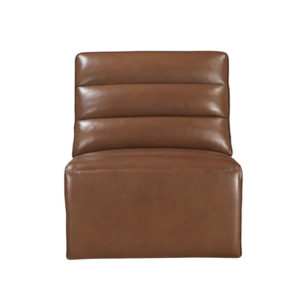 Yukon Armless Chair — product view