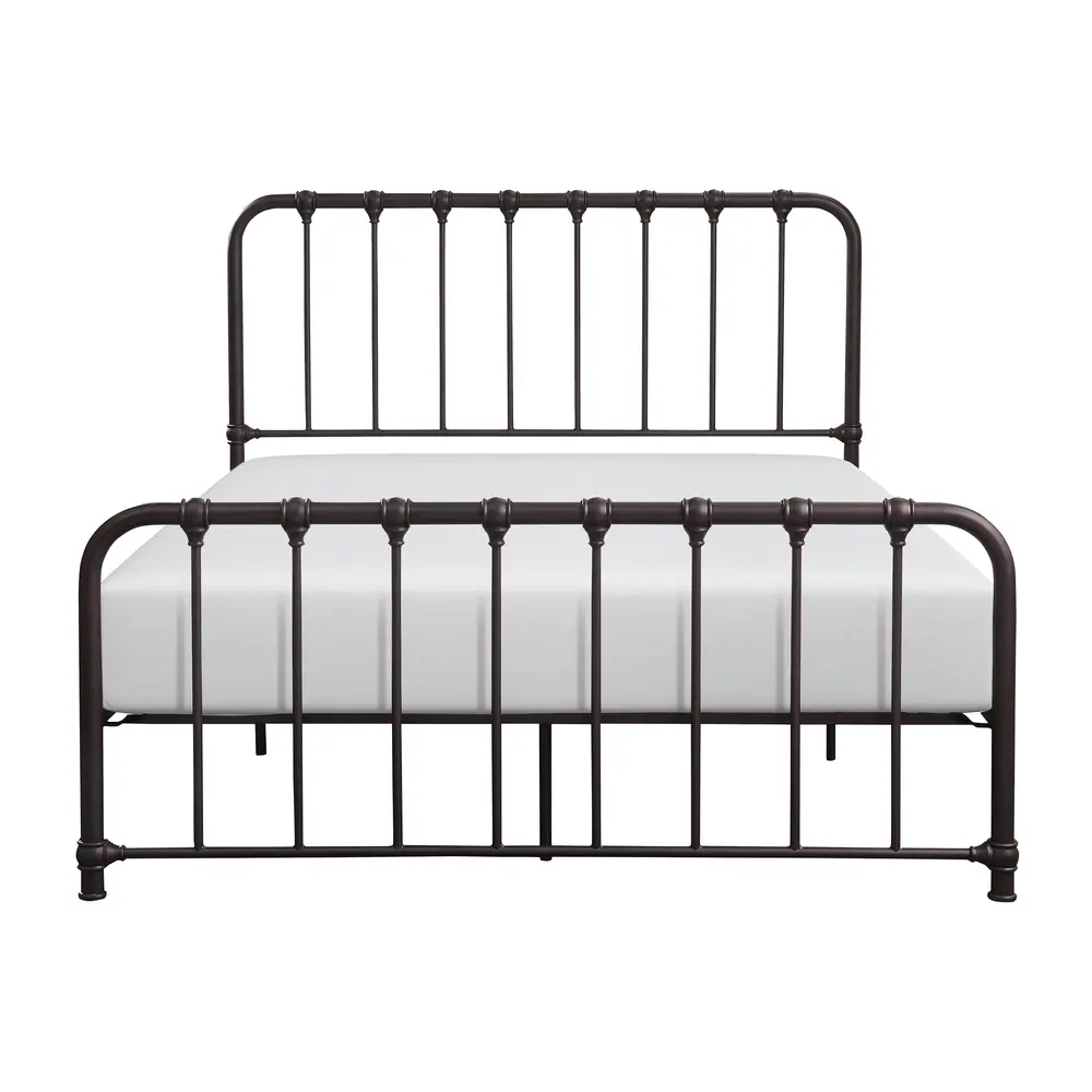 Bethany Full Platform Bed — product view