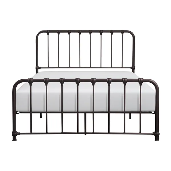 Bethany Full Platform Bed