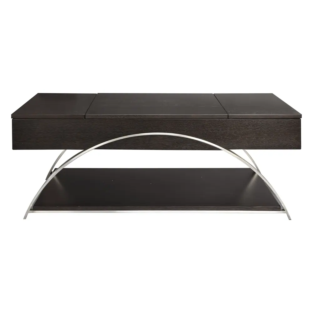 Tioga Lift Top Cocktail Table — product view
