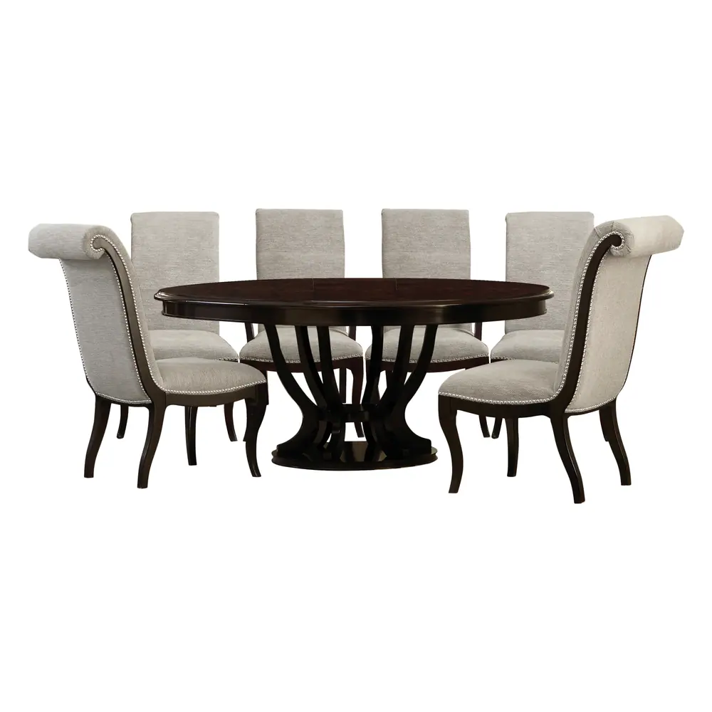 Savion 7-Piece Dining Set — product view