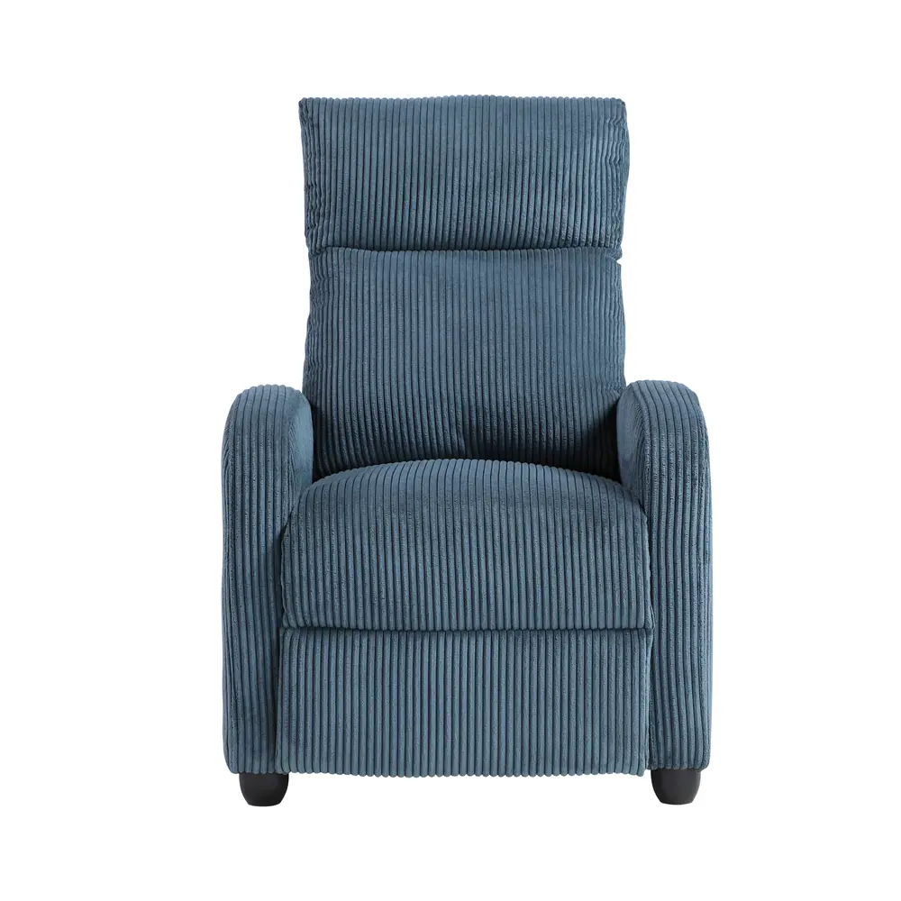 Parsons Push Back Reclining Chair — product view