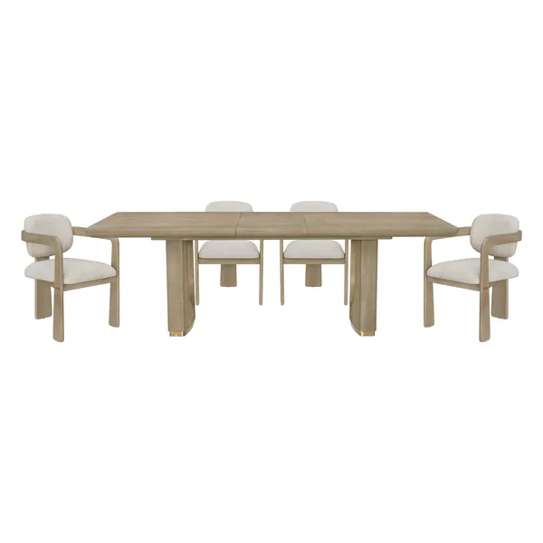 Niche 5-Piece Dining Set