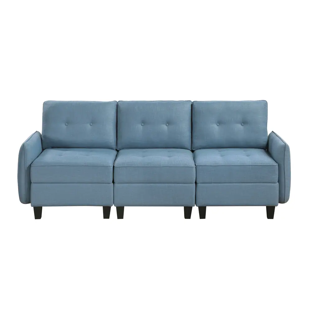Garren Sofa — product view