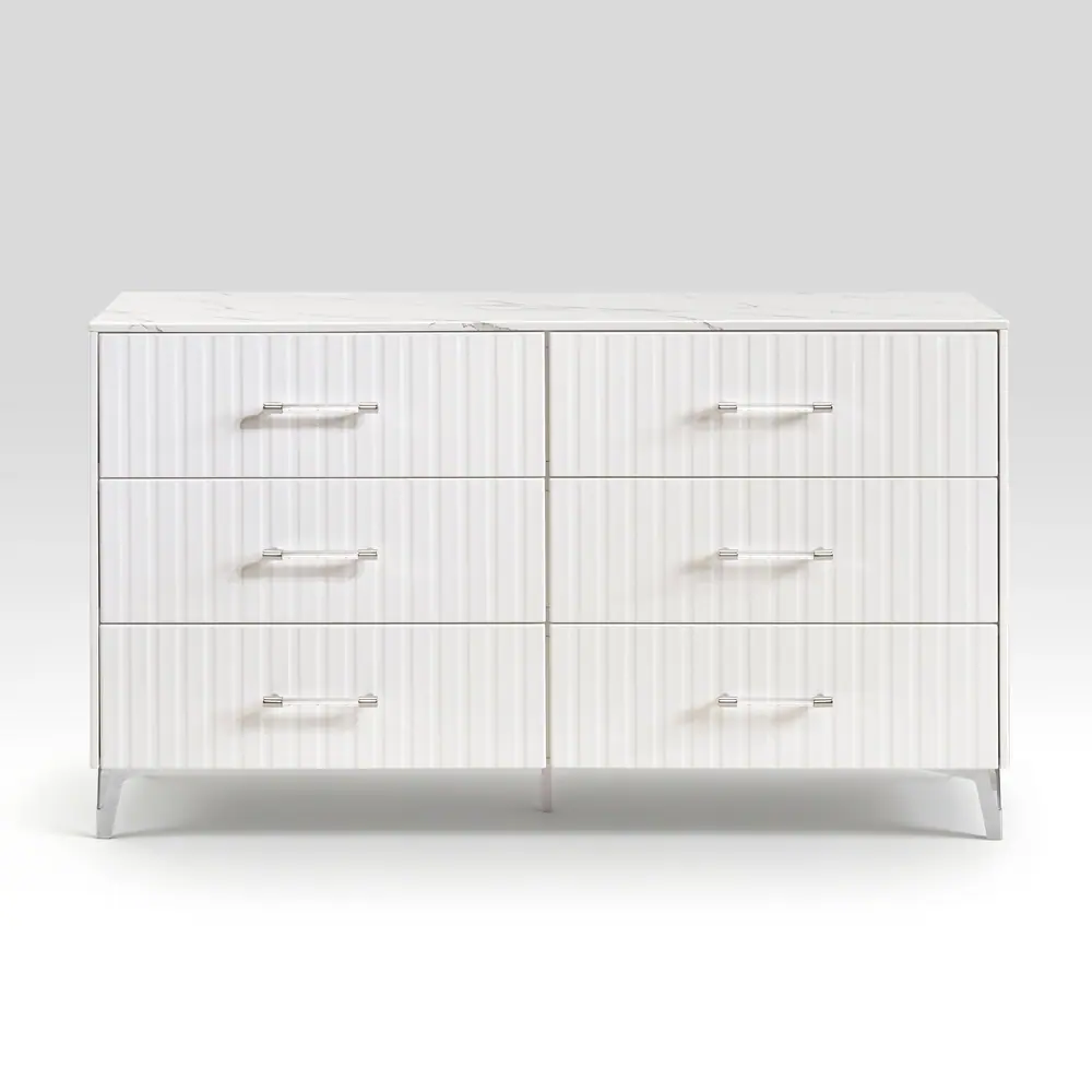 Ripple Dresser — product view