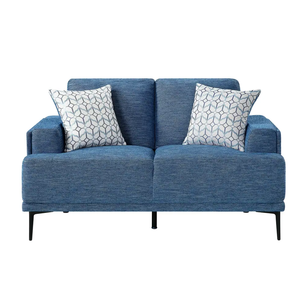 Stride Love Seat — product view
