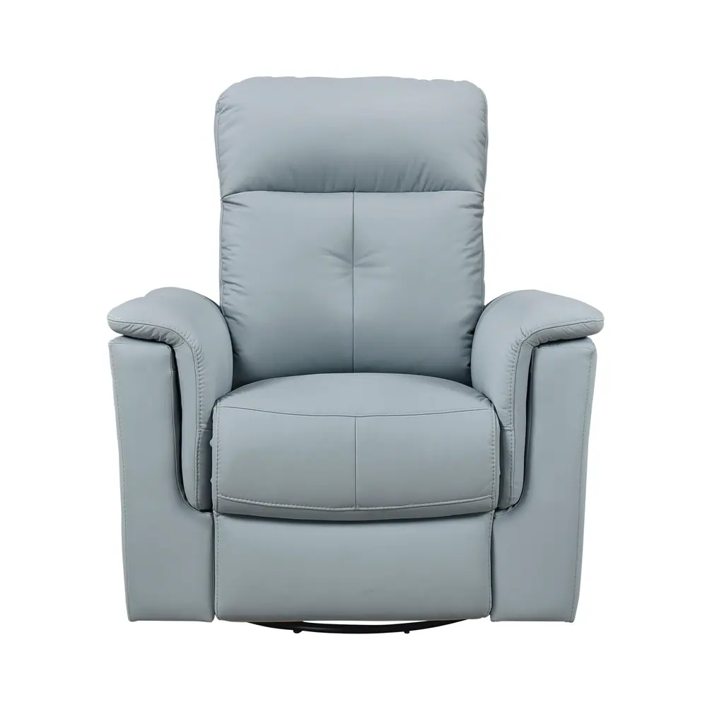 Bristow Swivel Glider Reclining Chair — product view