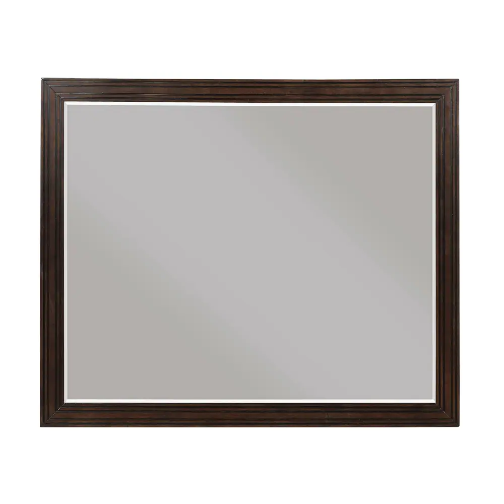 Niles Mirror — product view