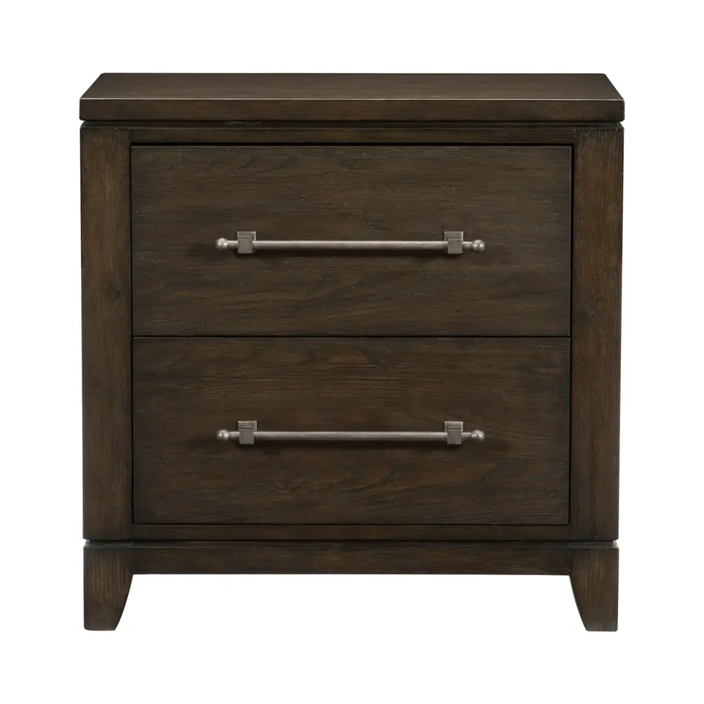 Griggs Night Stand — product view
