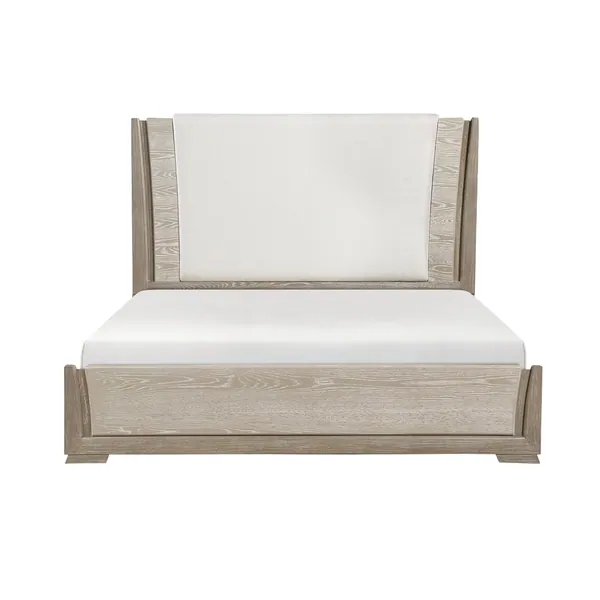 Aeon Eastern King Bed