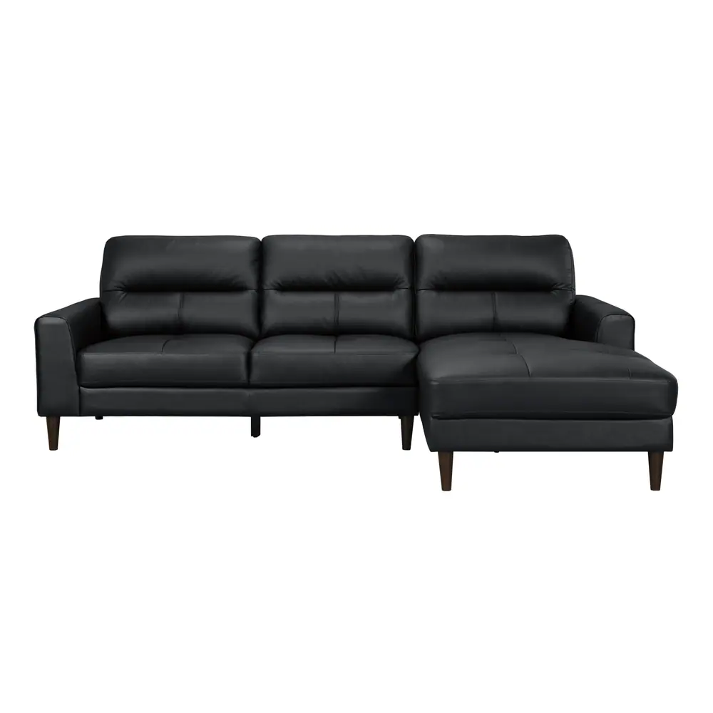 Lewes 2-Piece Sectional with Right Chaise — product view