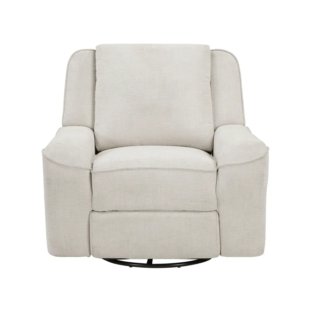 Monterey Swivel Reclining Chair — product view