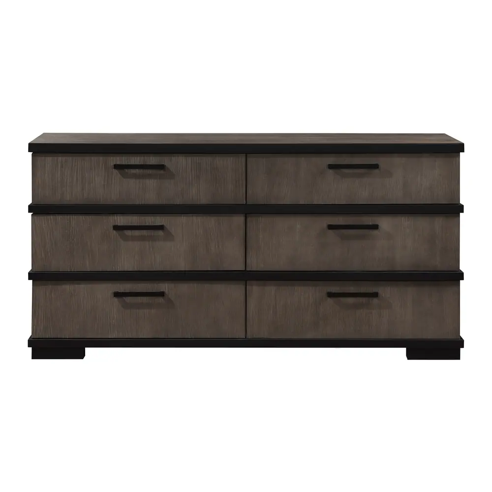 Acworth Dresser — product view